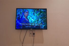 OYO 931012 Tamara Homestay SyariahNearMasjid Raya Medan