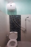 OYO 931012 Tamara Homestay SyariahNearMasjid Raya Medan