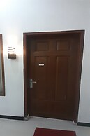OYO 931012 Tamara Homestay SyariahNearMasjid Raya Medan