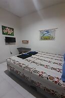 OYO 931012 Tamara Homestay SyariahNearMasjid Raya Medan