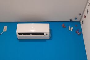 OYO 931012 Tamara Homestay SyariahNearMasjid Raya Medan