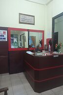 OYO 931012 Tamara Homestay SyariahNearMasjid Raya Medan