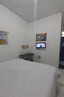 OYO 931012 Tamara Homestay SyariahNearMasjid Raya Medan