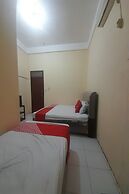 OYO 931012 Tamara Homestay SyariahNearMasjid Raya Medan