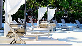 Coco Beach Hotel Jomtien Pattaya