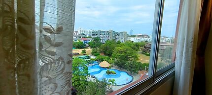 Coco Beach Hotel Jomtien Pattaya