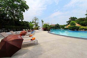 Coco Beach Hotel Jomtien Pattaya