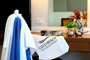 Coco Beach Hotel Jomtien Pattaya