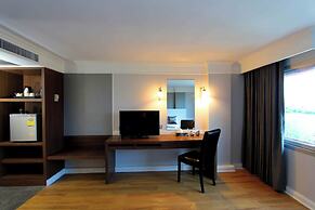 Coco Beach Hotel Jomtien Pattaya