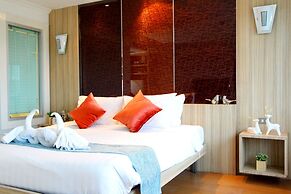 Coco Beach Hotel Jomtien Pattaya