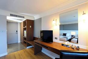 Coco Beach Hotel Jomtien Pattaya