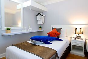 Coco Beach Hotel Jomtien Pattaya