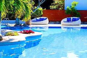 Coco Beach Hotel Jomtien Pattaya