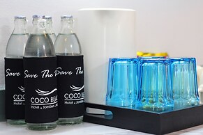 Coco Beach Hotel Jomtien Pattaya