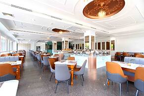 Coco Beach Hotel Jomtien Pattaya