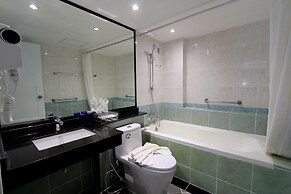 Coco Beach Hotel Jomtien Pattaya