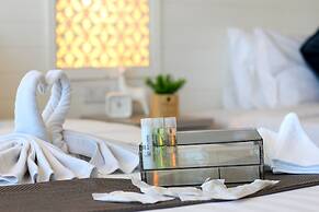 Coco Beach Hotel Jomtien Pattaya