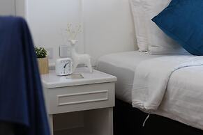 Coco Beach Hotel Jomtien Pattaya