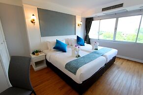 Coco Beach Hotel Jomtien Pattaya
