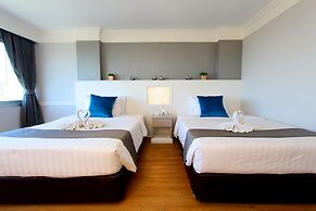 Coco Beach Hotel Jomtien Pattaya