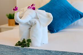 Coco Beach Hotel Jomtien Pattaya