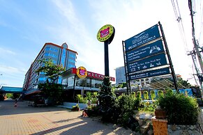 Coco Beach Hotel Jomtien Pattaya