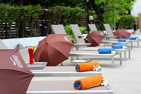 Coco Beach Hotel Jomtien Pattaya