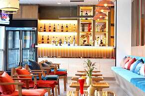 Coco Beach Hotel Jomtien Pattaya