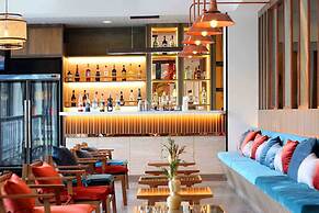 Coco Beach Hotel Jomtien Pattaya