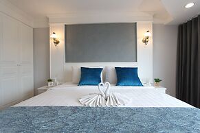 Coco Beach Hotel Jomtien Pattaya