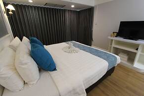 Coco Beach Hotel Jomtien Pattaya