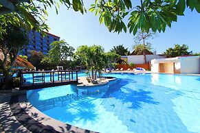 Coco Beach Hotel Jomtien Pattaya