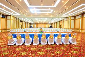 Coco Beach Hotel Jomtien Pattaya