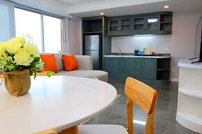 Coco Beach Hotel Jomtien Pattaya