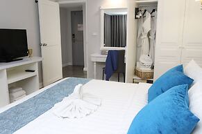 Coco Beach Hotel Jomtien Pattaya