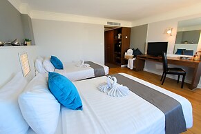 Coco Beach Hotel Jomtien Pattaya