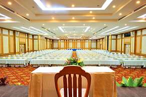 Coco Beach Hotel Jomtien Pattaya