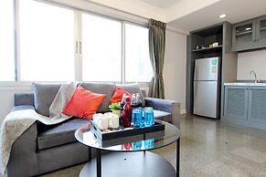 Coco Beach Hotel Jomtien Pattaya