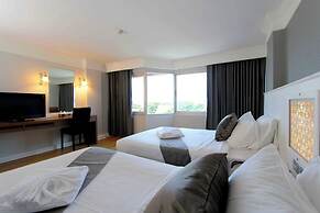 Coco Beach Hotel Jomtien Pattaya