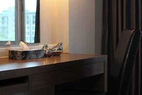 Coco Beach Hotel Jomtien Pattaya