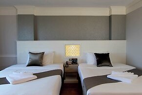 Coco Beach Hotel Jomtien Pattaya