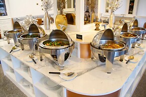 Coco Beach Hotel Jomtien Pattaya