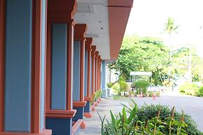 Coco Beach Hotel Jomtien Pattaya