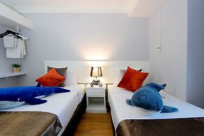 Coco Beach Hotel Jomtien Pattaya