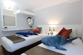 Coco Beach Hotel Jomtien Pattaya