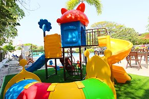 Coco Beach Hotel Jomtien Pattaya