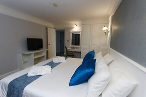 Coco Beach Hotel Jomtien Pattaya