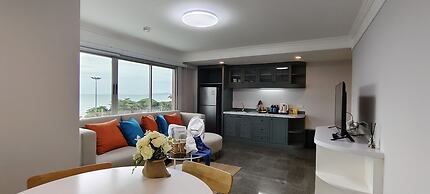 Coco Beach Hotel Jomtien Pattaya