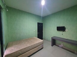 OYO Life 93109 Garden Homestay 1 Tpr