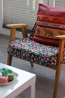 Warsaw Studio City View by Renters